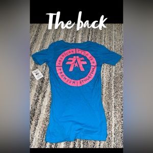 American Fighter size small brand new w/ tags!